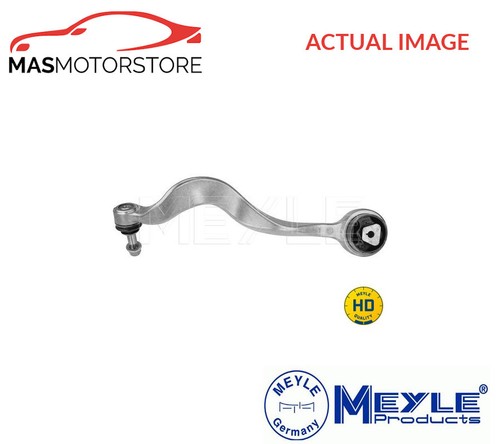Track control arm - track, wishbone