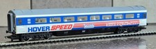 Hornby Railways R.454 Mk.3a Open Coach ‘Hoverspeed’
