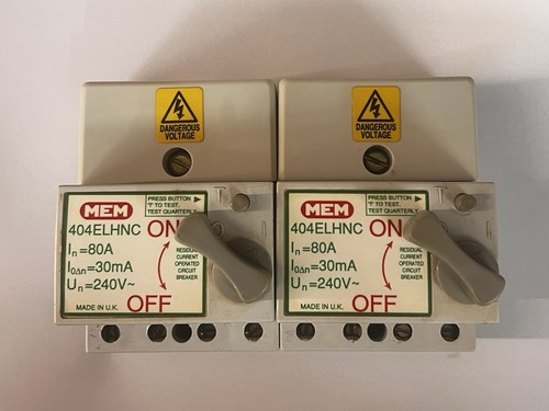 Mem 404elhnc rcd - mem, 80a