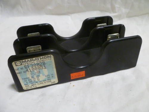 Marathon special 6f30a2b fuse - marathon,