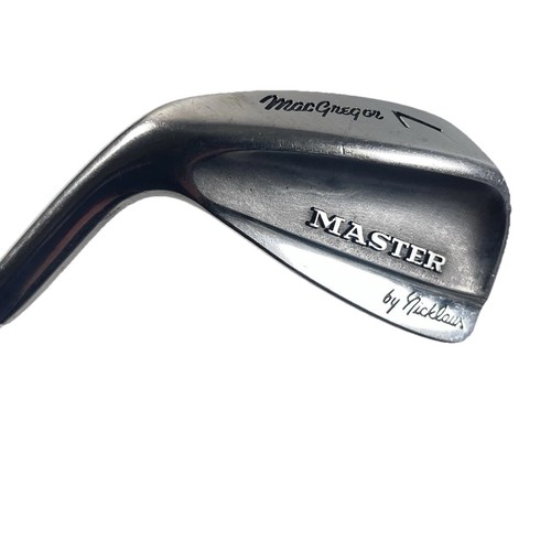 Macgregor nicklaus master - nicklaus, 7