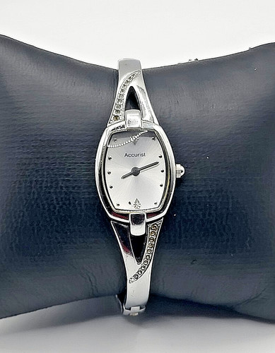 Accurist 5y20 2r06 - accurist,
