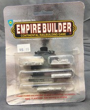 Empire Builder board game