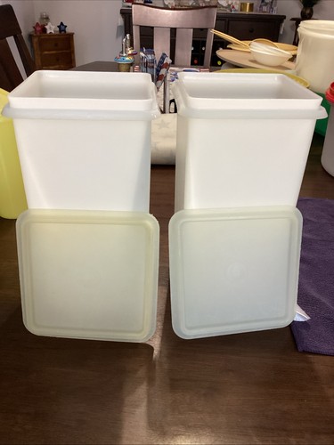 Tupperware saltine cracker - tupperware,