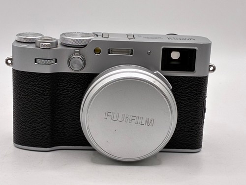 Fujifilm x100vi 2mp - x100vi, 40.2mp