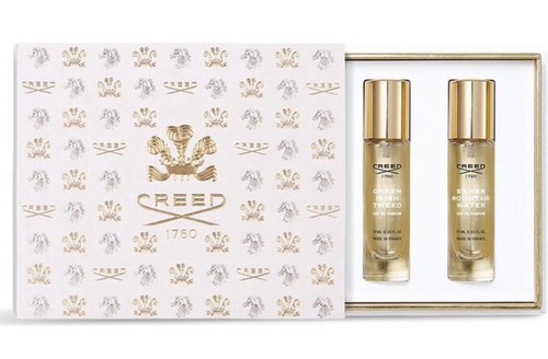 Creed men piece 10ml - creed,
