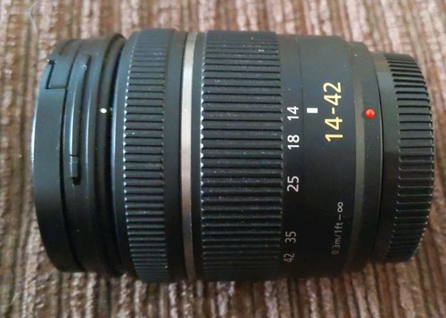 Panasonic lumix vario - panasonic,