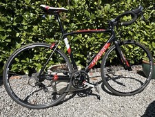 Wilier La Triestina 2013
