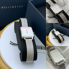 Daniel Wellington Quadro