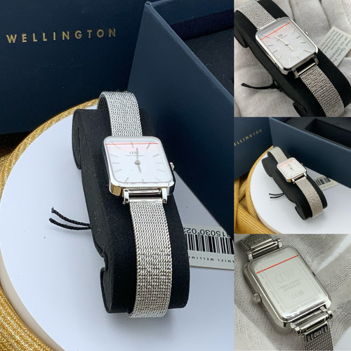 Daniel wellington quadro - daniel,