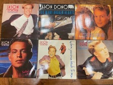 VINYL SINGLES 45s RECORD