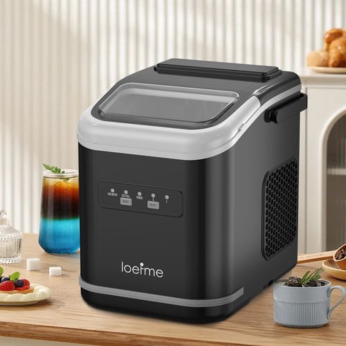 Loefme compact counter top - compact,