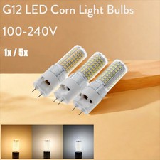 15W 20W 25W G12 LED Corn Light