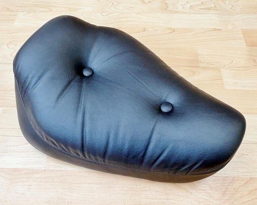 Harley sportster deluxe pillow - harley,