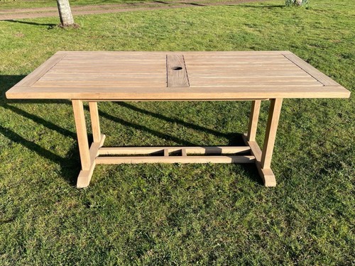 Gloster heavy teak garden - gloster,