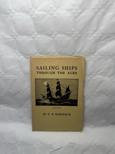 Sailing ships through the - through, ages