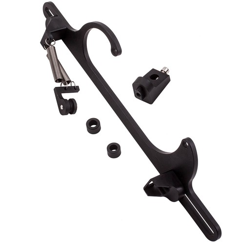 Billet aluminum throttle cable - throttle,