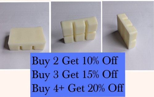 Wax melts handmade - melts,