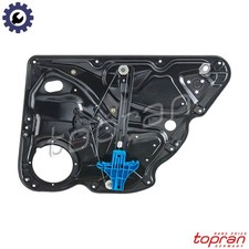 WINDOW REGULATOR 114 681 FOR