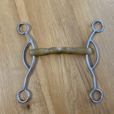 American Gag Happy Mouth