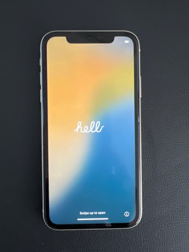 Apple iphone 128gb - iphone,