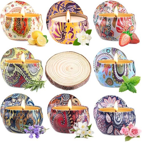 Pack aromatherapy scented - pack,