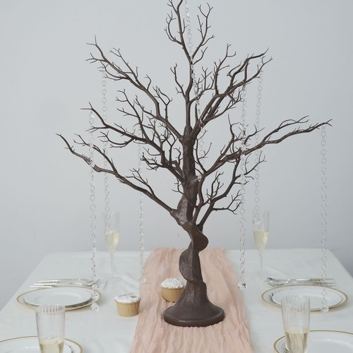 Natural manzanita tree - 34",