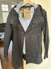 Ten C Cyclone Parka 3L B/57