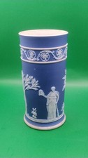 Antique Wedgewood Jasper ware