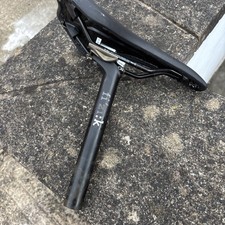 Fizik seatpost and specialised - fizik,