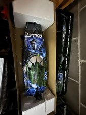 Joysways Bullet RC Speed Boat Remote Control Boat 2.4