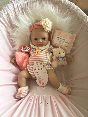 Reborn dolls full - dolls, body