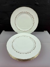 Royal Worcester Gold Chantilly