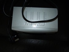 iView HD Freeview  Digital TV
