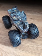 Hot Wheels Monster Trucks -