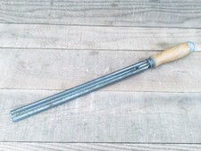 Vintage Tresa Carpentry Rasp File