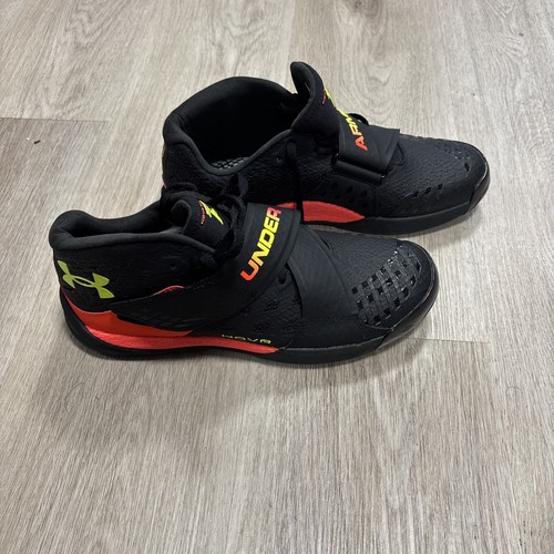 Under armour track shoes mens - armour,