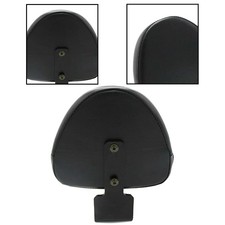 Cushion Backrest Sissy Bar