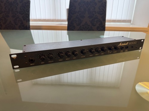 Marshall 9000 series mgp 9004 - 9000,