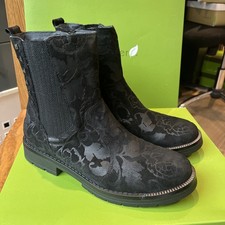 Waldlaufer G-Ravina Chelsea