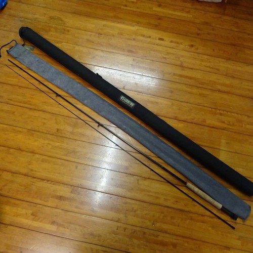 Loomis glx fr1086 - g.loomis, rod,