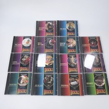 The Musicals Collection Orbis