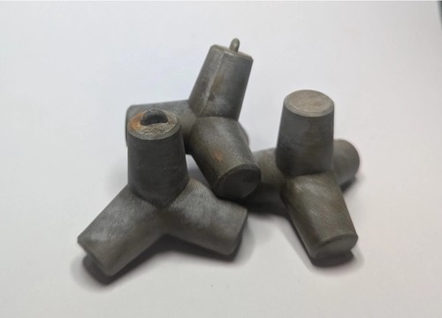 Concrete tank traps - x,