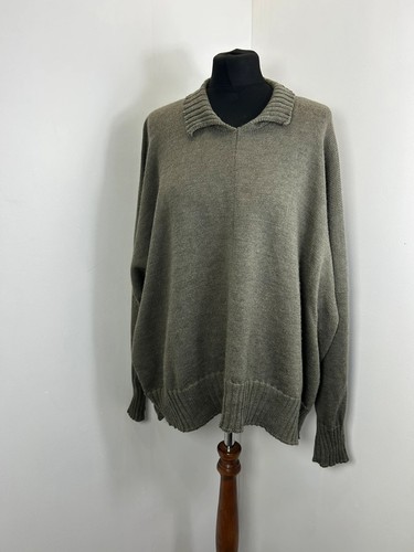 Eskandar green merino wool - eskandar,