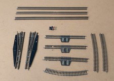 Collection of Marklin Z Gauge