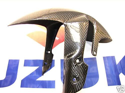 Carbon fender compatible - carbon,
