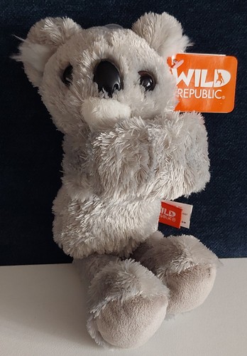 Wild republic huggers - wild,