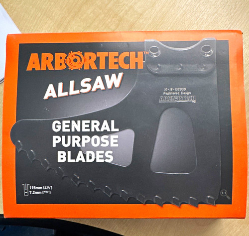 Arbortech allsaw general - arbortech,