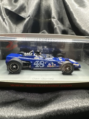 Spark eagle mk7 rare 48 - spark,