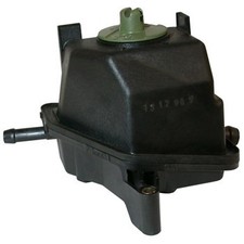 Oil tank for power steering